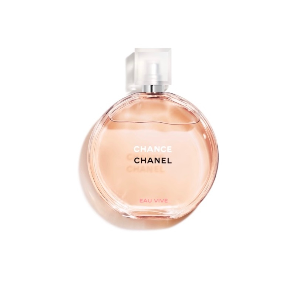 CHANEL Chance